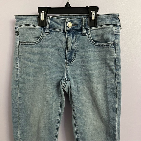 American eagle super stretch women’s jeans - Picture 2 of 10